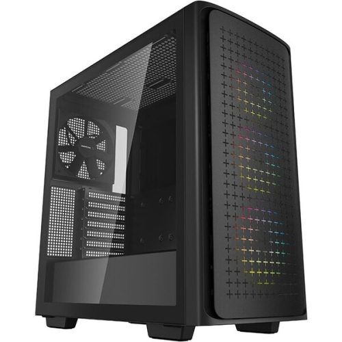 DEEPCOOL CK560 černá DeepCool
