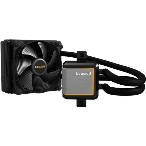 Be quiet! Silent Loop 2 120mm Be quiet!