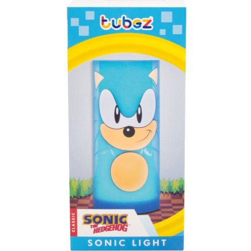 Sonic Světlo tuba Fizz Creations