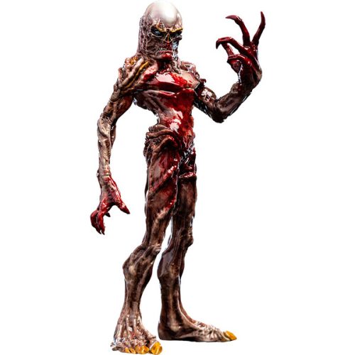 Soška Weta Workshop Stranger Things: Season 4 - Vecna Mini Epics Weta Workshop