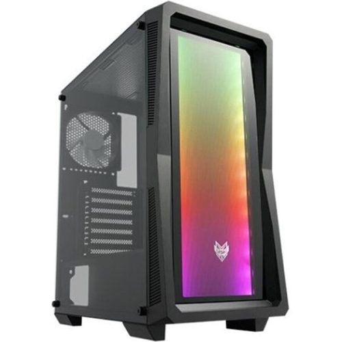 Fortron CMT212G ARGB černá Fortron