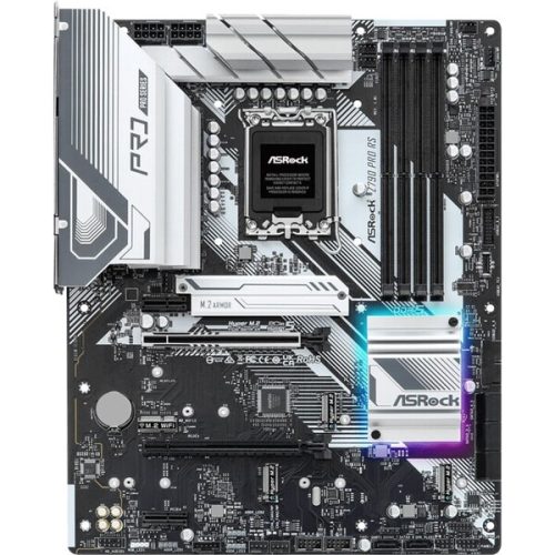 ASRock Z790 PRO RS ASRock