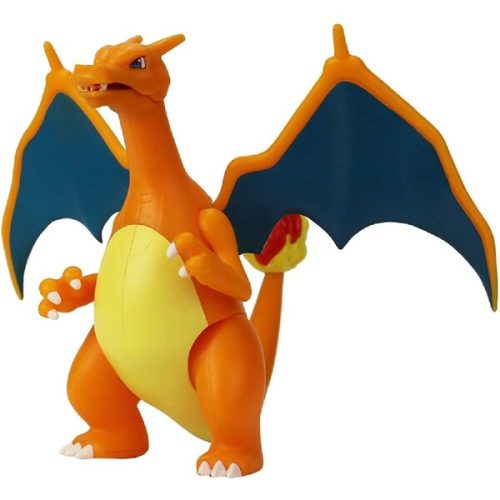 Figurka Pokémon Battle Feature Charizard 11 cm Jazwares