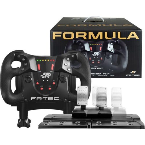 FR-TEC Formula Wheel FR-Tec