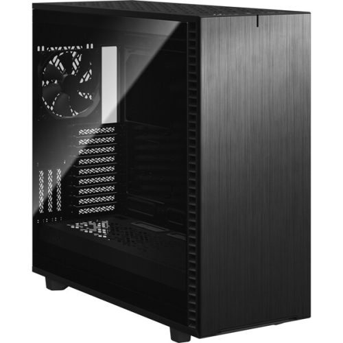 Fractal Design Define 7 XL Černá TG Dark Tint Fractal Design