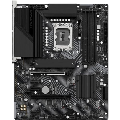 ASRock Z790 PG LIGHTNING/D4 ASRock