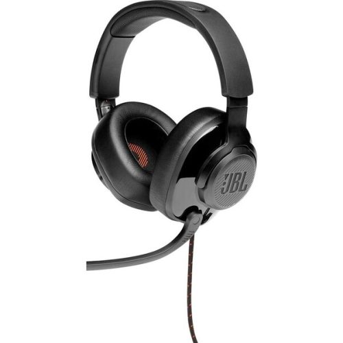 JBL Quantum 300 černá JBL