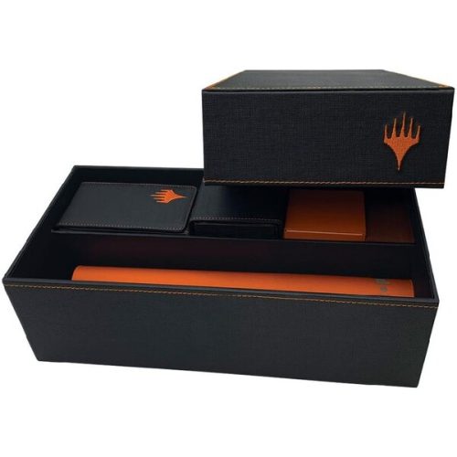 UP - Prémiový úložný box Mythic Edition na karty MTG UltraPro