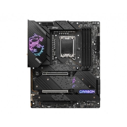 MSI MPG Z690 CARBON WIFI MSI
