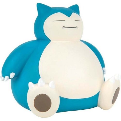 Figurka Pokémon Select Snorlax 10 cm Jazwares