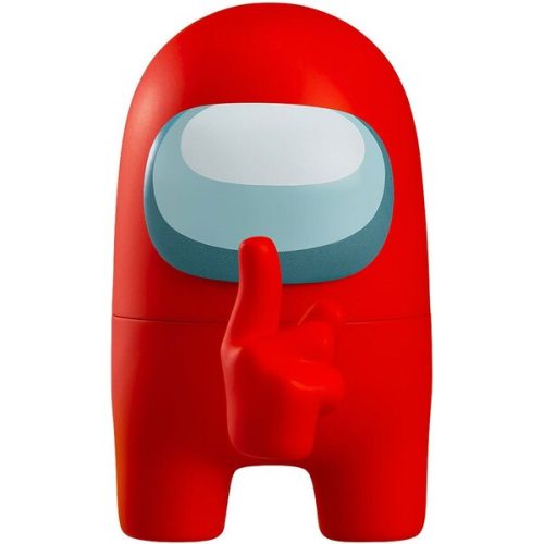 Figurka Among Us Nendoroid Crewmate (Red) 10 cm Good Smile Company