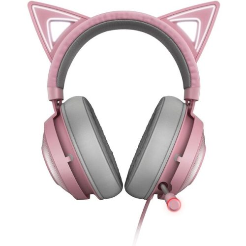 Razer Kraken Kitty Edition Quartz Razer