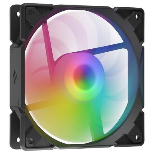 SilentiumPC Stella HP ARGB 120 SilentiumPC