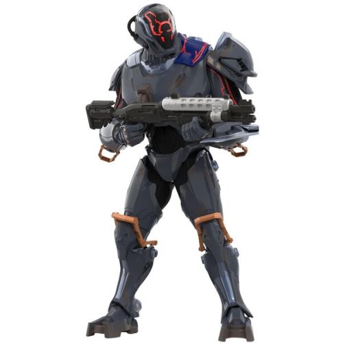 Figurka Fortnite Victory Royale Series - 2022 The Seven Collection: The Scientist 15 cm Hasbro