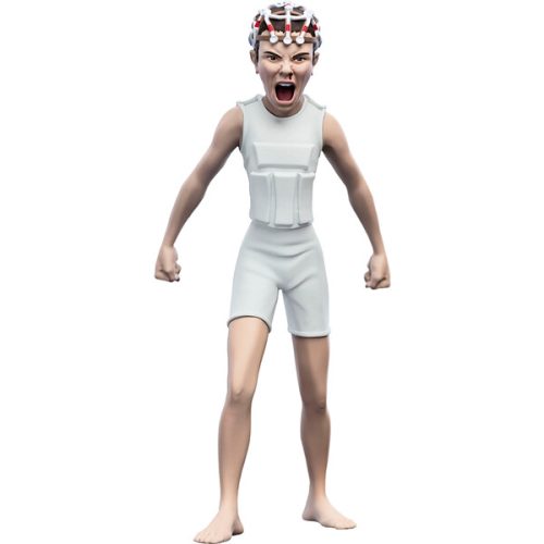 Soška Weta Workshop Stranger Things: Season 4 - Eleven Powered Mini Epics Weta Workshop