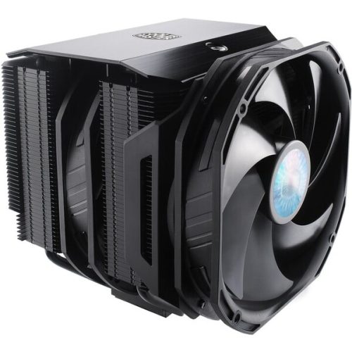 Cooler Master MasterAir MA624 Stealth Cooler Master