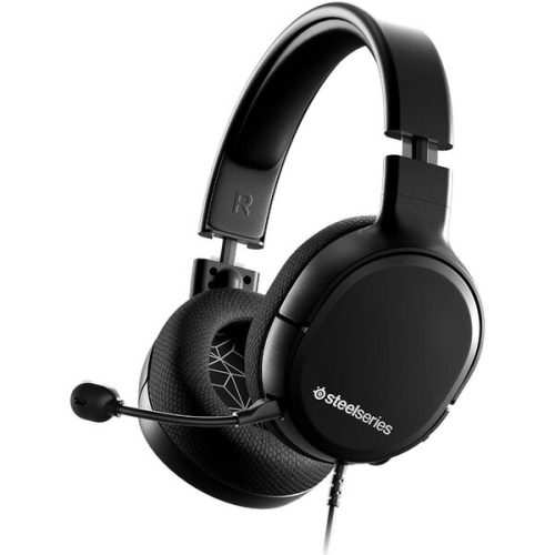 SteelSeries Arctis 1 (PS5) herní sluchátka SteelSeries