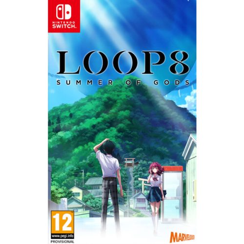 Loop8: Summer of Gods (Switch) Marvelous