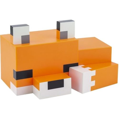 Světlo Minecraft - Liška Paladone