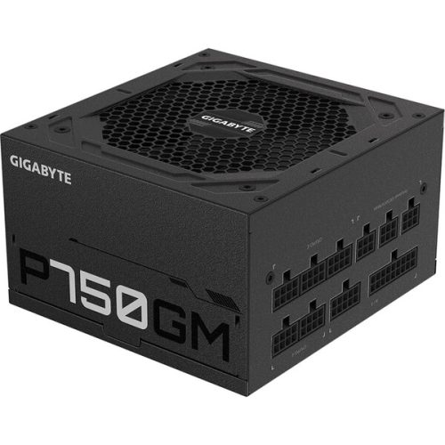 GIGABYTE P750GM 750W GIGABYTE