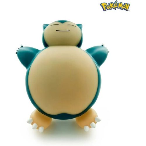 Pokémon: Lampička - Snorlax Teknofun