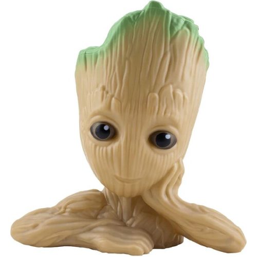 Světlo Groot se zvukem Paladone