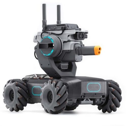 DJI RoboMaster S1 DJI