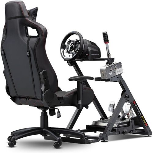 Next Level Racing Wheel Stand 2.0 stojan na volant a pedály Next Level Racing