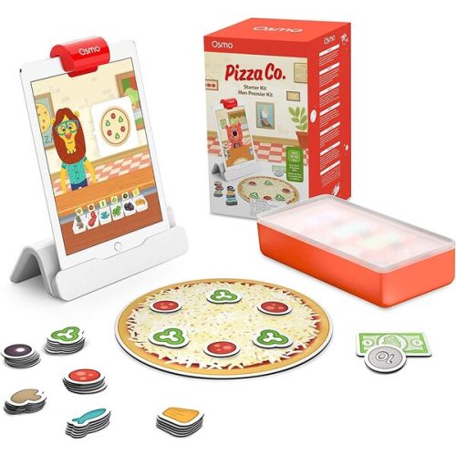 Osmo Pizza Co. Starter Kit Interaktivní vzdělávání hrou na iPad Osmo