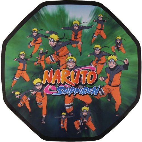 Konix podložka pod herní křeslo Naruto Kage Bunshin Konix