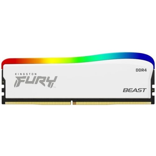 Kingston Fury Beast RGB SE 16GB DDR4 3600 CL18 Kingston