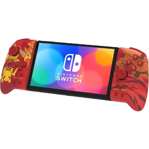Hori Split Pad Pro Charizard & Pikachu (Switch) HORI
