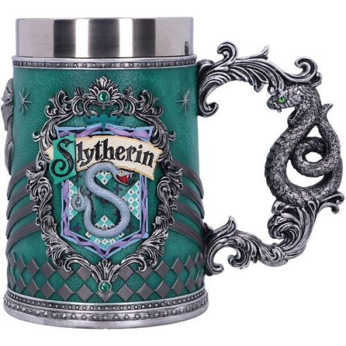 Půllitr Harry Potter Slytherin Nemesis Now