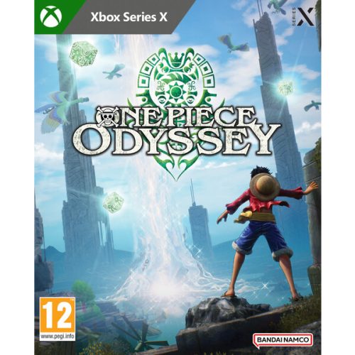 One Piece Odyssey (Xbox Series X) Bandai Namco Games