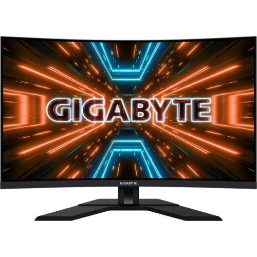 Gigabyte M32UC herní monitor 31