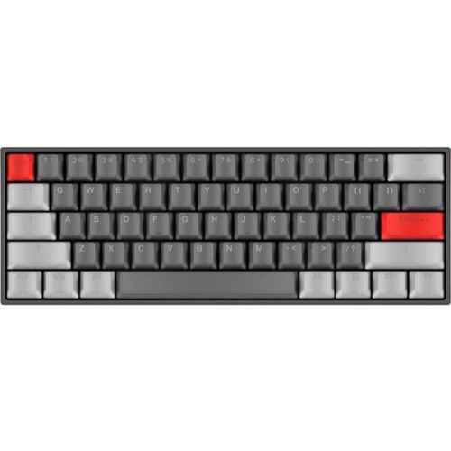 YENKEE YKB 3600US Atom herní klávesnice YENKEE