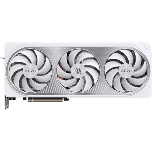 Gigabyte NVIDIA Geforce RTX 4070 Ti Aero OC 12G GIGABYTE