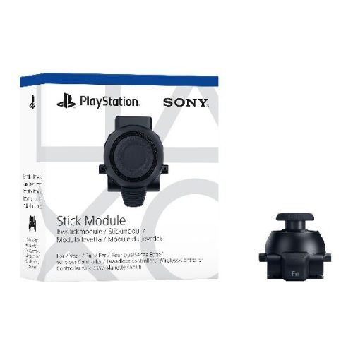 Playstation 5 DualSense Edge - Replaceable Stick modules Sony