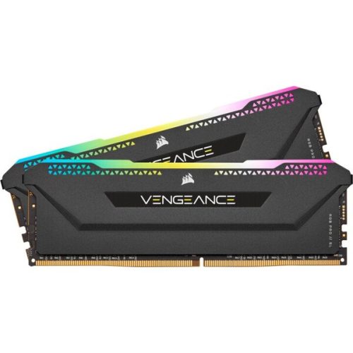 Corsair Vengeance RGB PRO SL 16GB (2x8GB) DDR4 3200 CL16