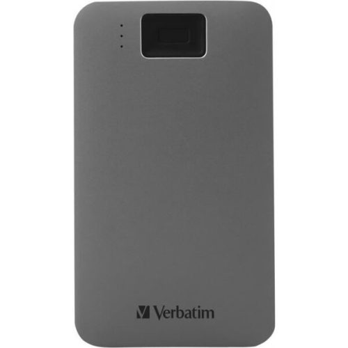 VERBATIM Store 'n' Go HDD 1TB USB 3.2/USB-C VERBATIM