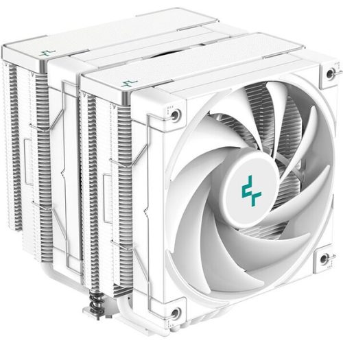 DEEPCOOL AK620 bílá DeepCool