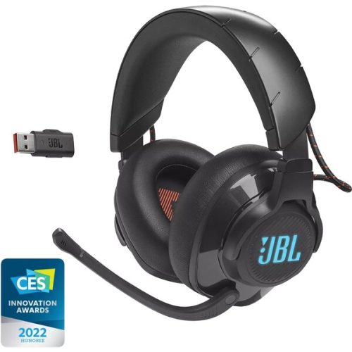 JBL Quantum 610 černá JBL