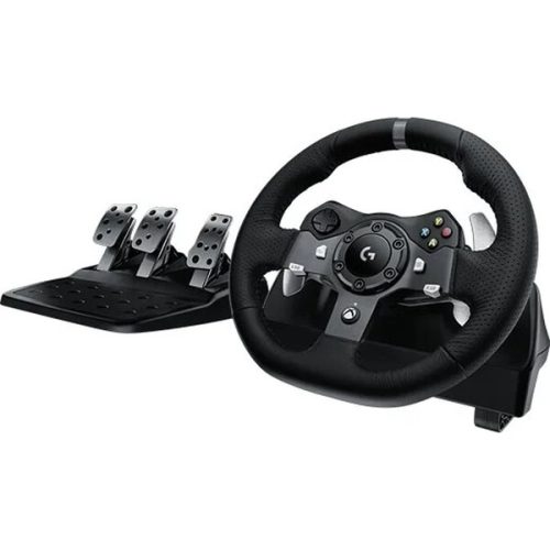 Logitech G920 Volant (PC
