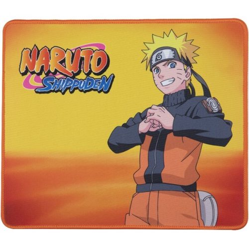 Konix herní podložka pod myš Naruto Konix