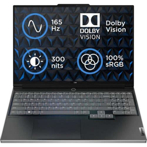 Lenovo Legion S7 16ARHA7 šedý Lenovo