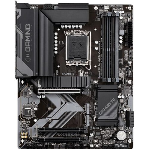 GIGABYTE B760 GAMING X DDR4 GIGABYTE