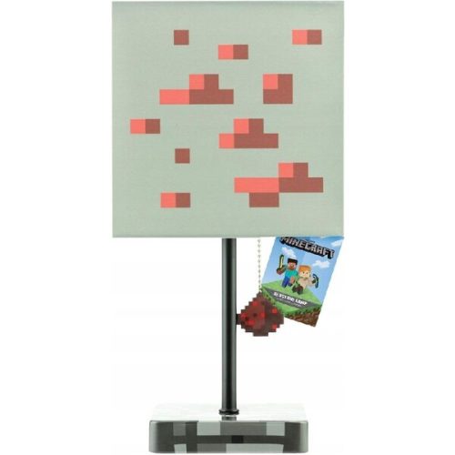 Lampa Minecraft Paladone