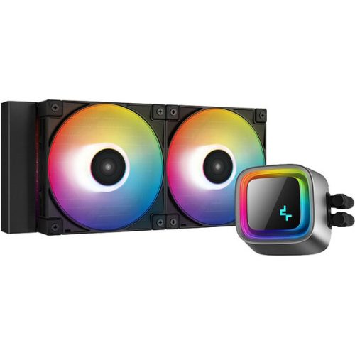 DEEPCOOL LS520 ARGB DeepCool