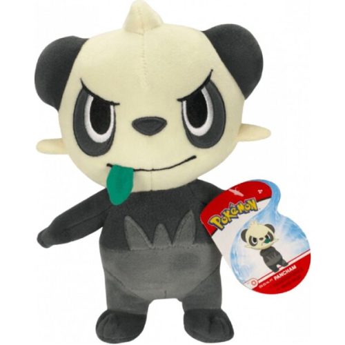 Plyšák Pokémon Pancham 20 cm Jazwares