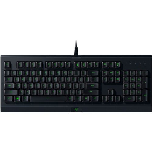 Razer Cynosa Chroma Lite US herní klávesnice černá Razer